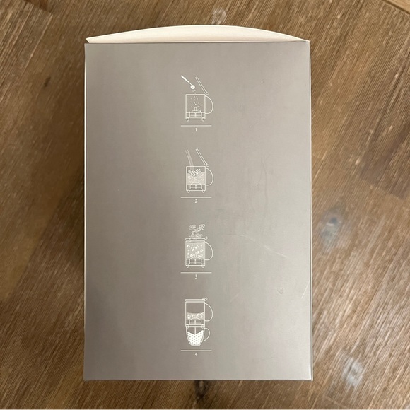 BNIB Teavana Perfectea Maker - Picture 4 of 6